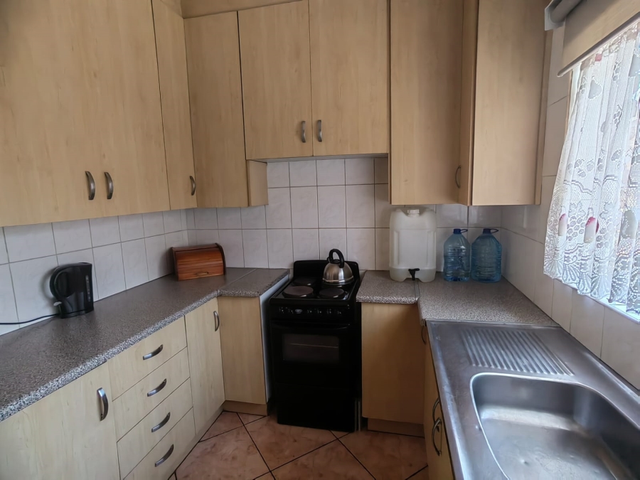 3 Bedroom Property for Sale in Parys Free State